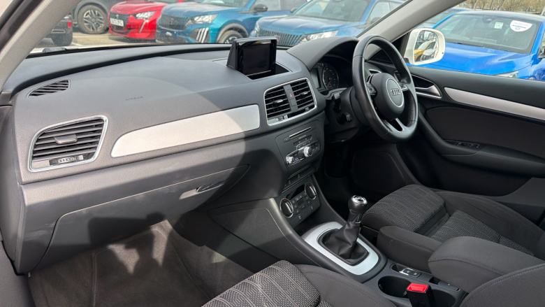 Audi Q3 1.4T FSI Sport 5dr Petrol Estate